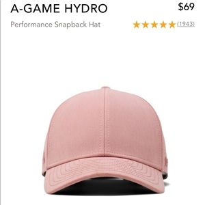 Melin A-Game Hydro